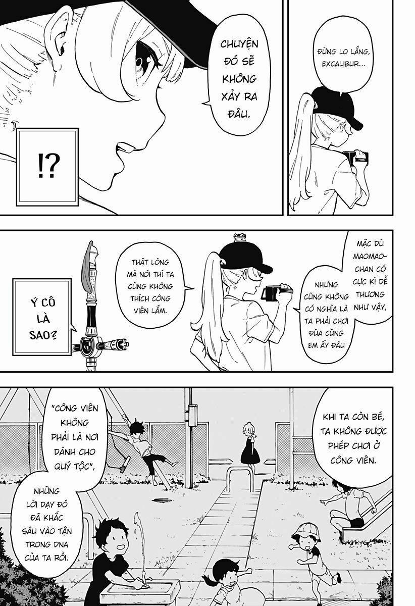 Đến Giờ  17 trang 5