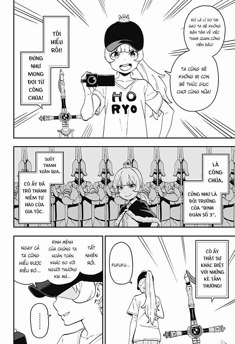 Đến Giờ  17 trang 6