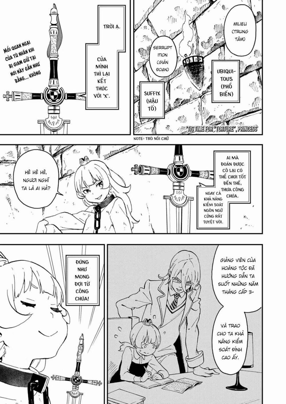 Đến Giờ  18 trang 3