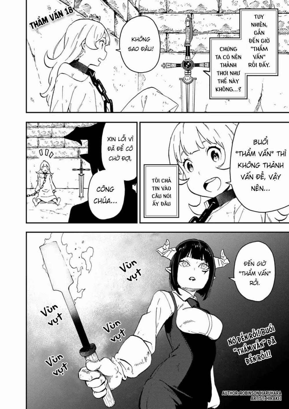 Đến Giờ  18 trang 4