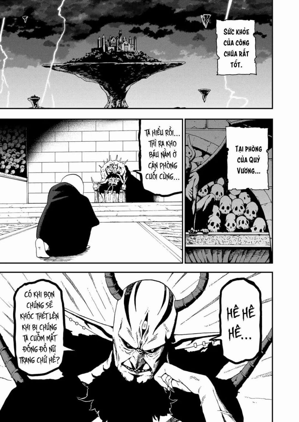 Đến Giờ  19 trang 11