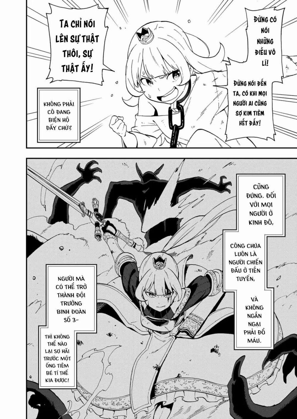 Đến Giờ  19 trang 6