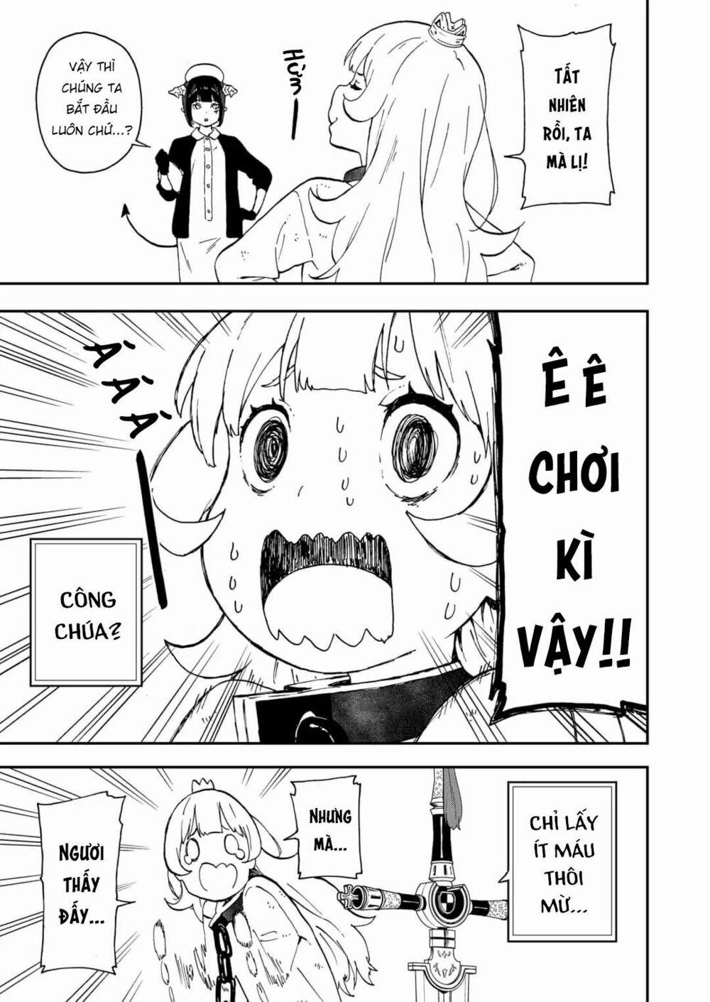 Đến Giờ  19 trang 7