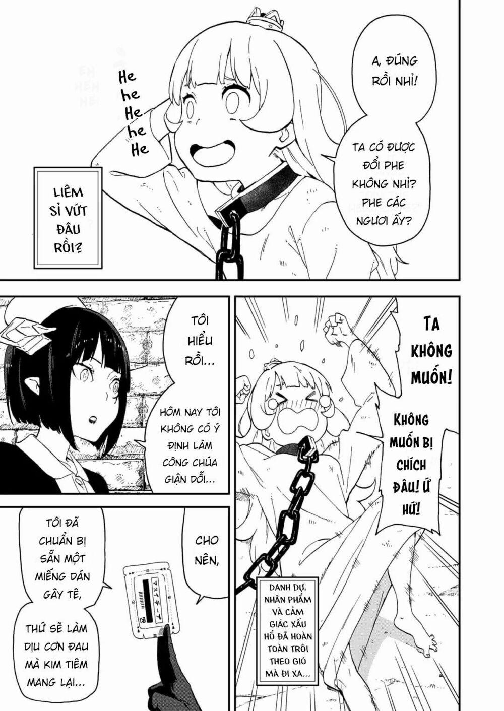 Đến Giờ  19 trang 9