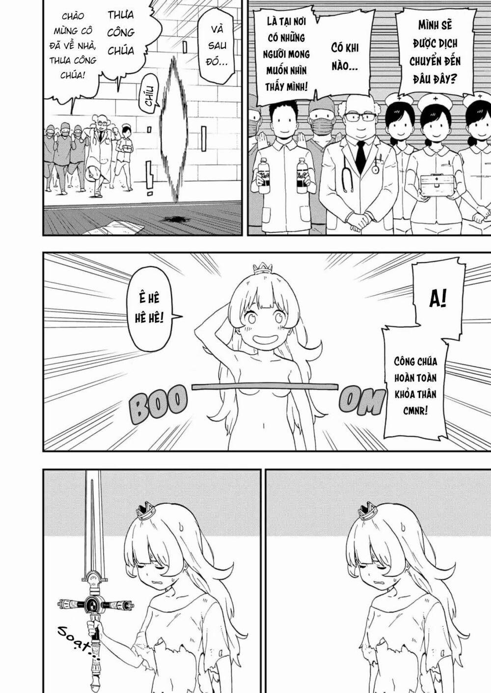 Đến Giờ  20 trang 10