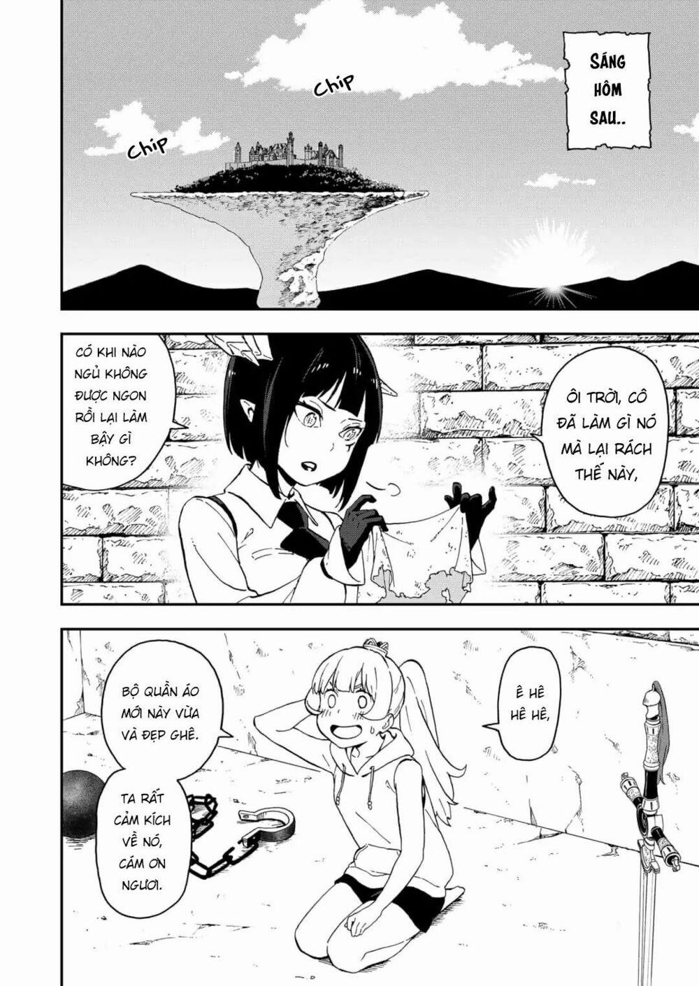 Đến Giờ  20 trang 12