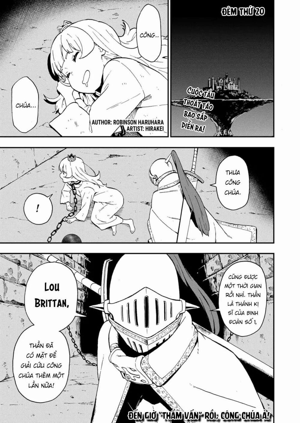 Đến Giờ  20 trang 3