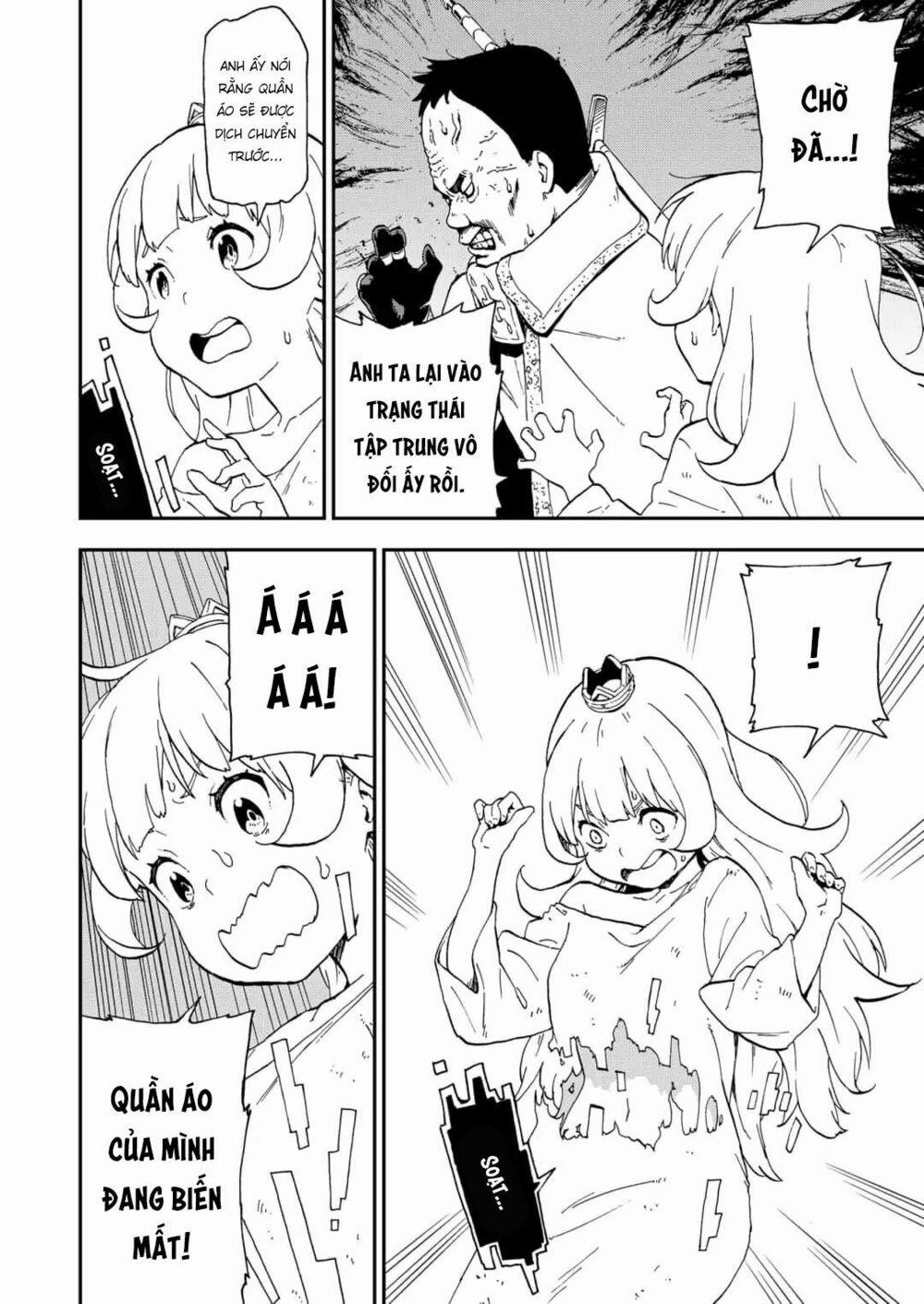 Đến Giờ  20 trang 6