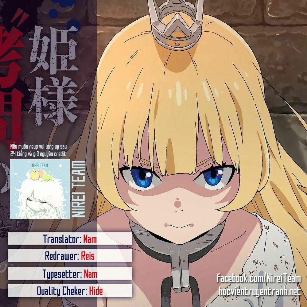 Đến Giờ  21 trang 2