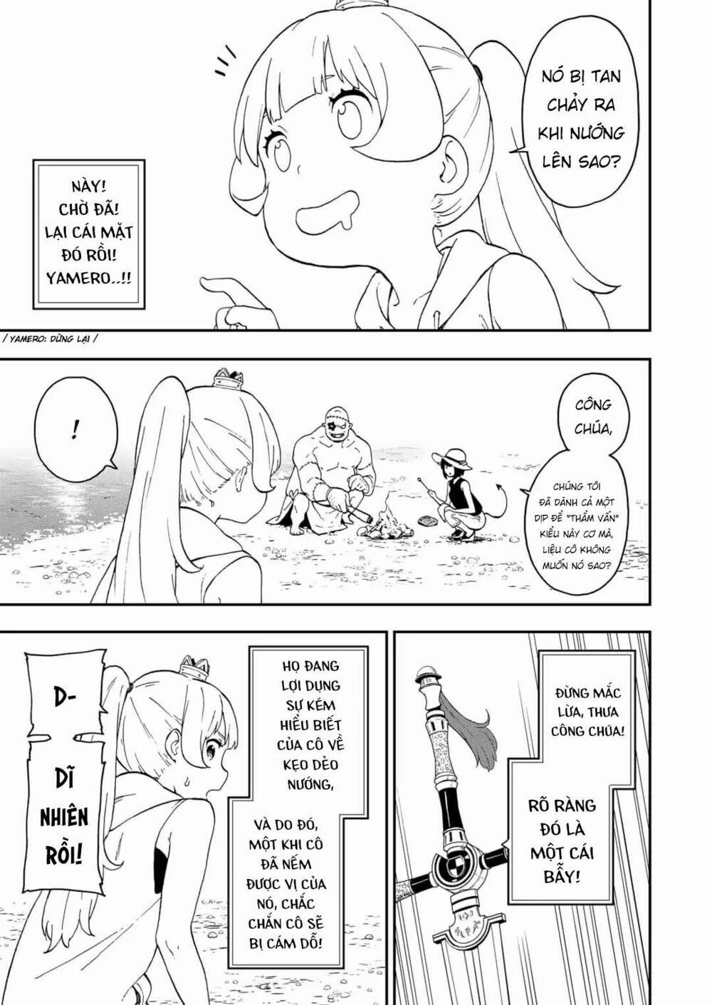 Đến Giờ  21 trang 7