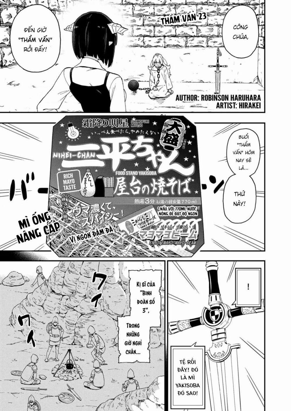 Đến Giờ  23 trang 3