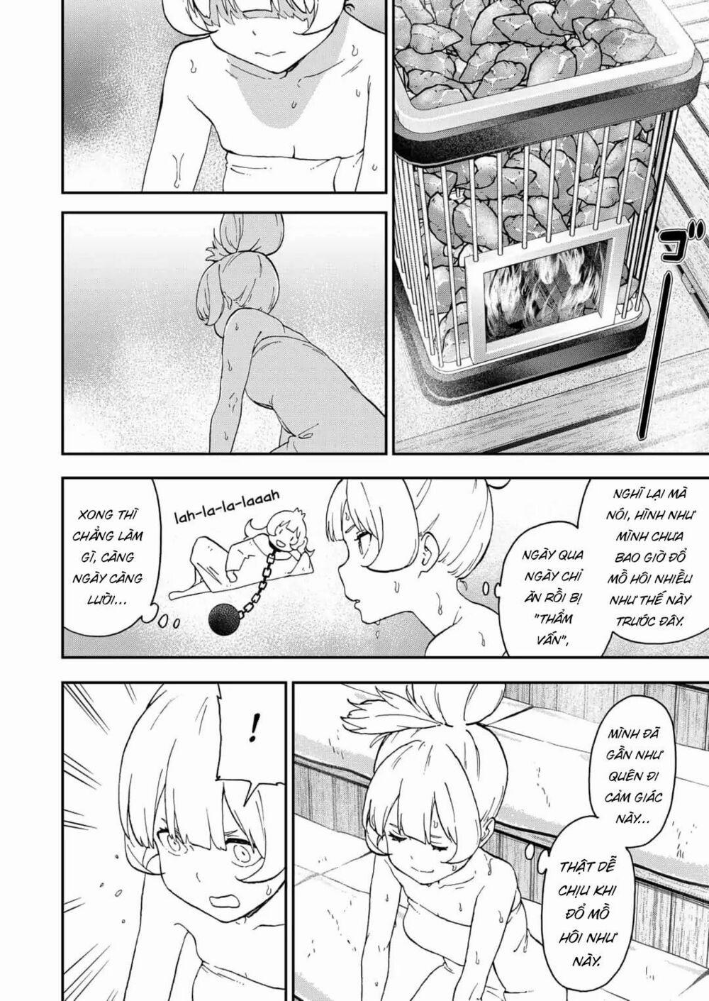 Đến Giờ  24 trang 6