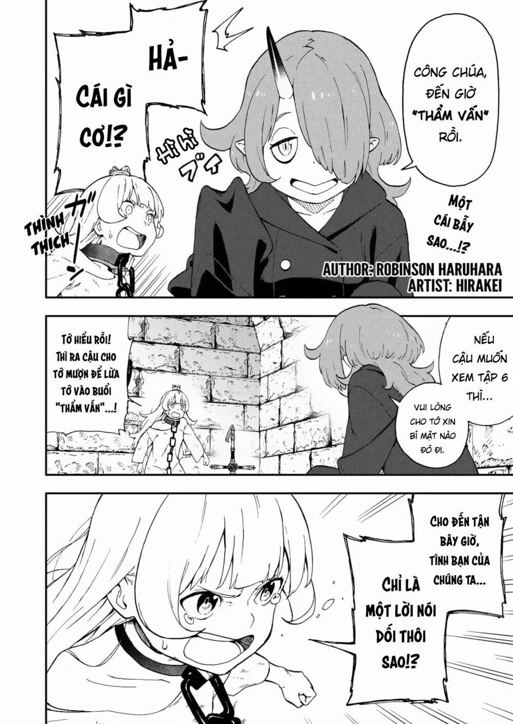 Đến Giờ  25 trang 4