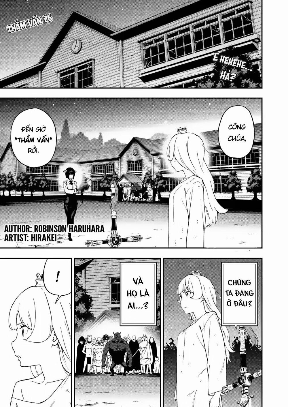 Đến Giờ  26 trang 3