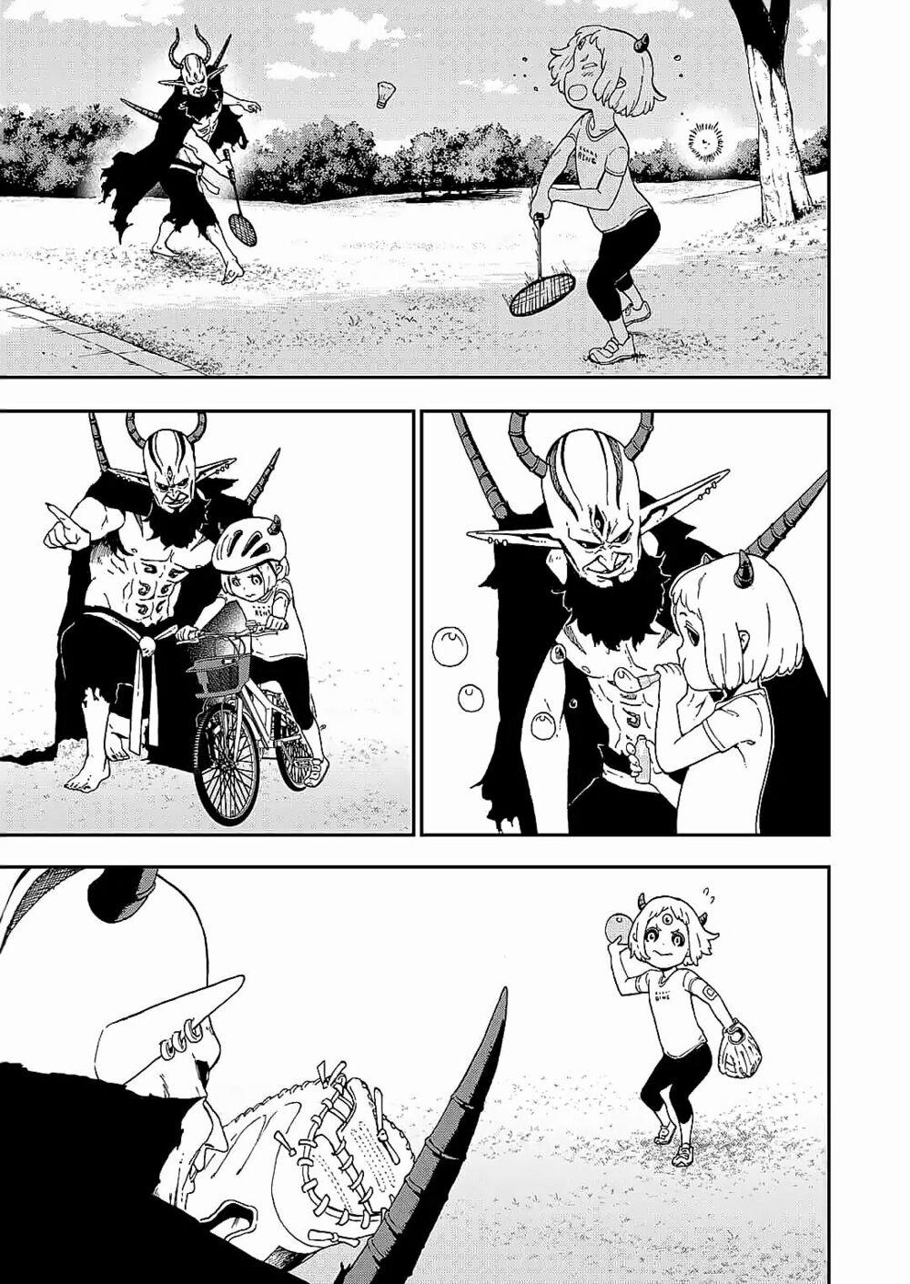 Đến Giờ  27 trang 11