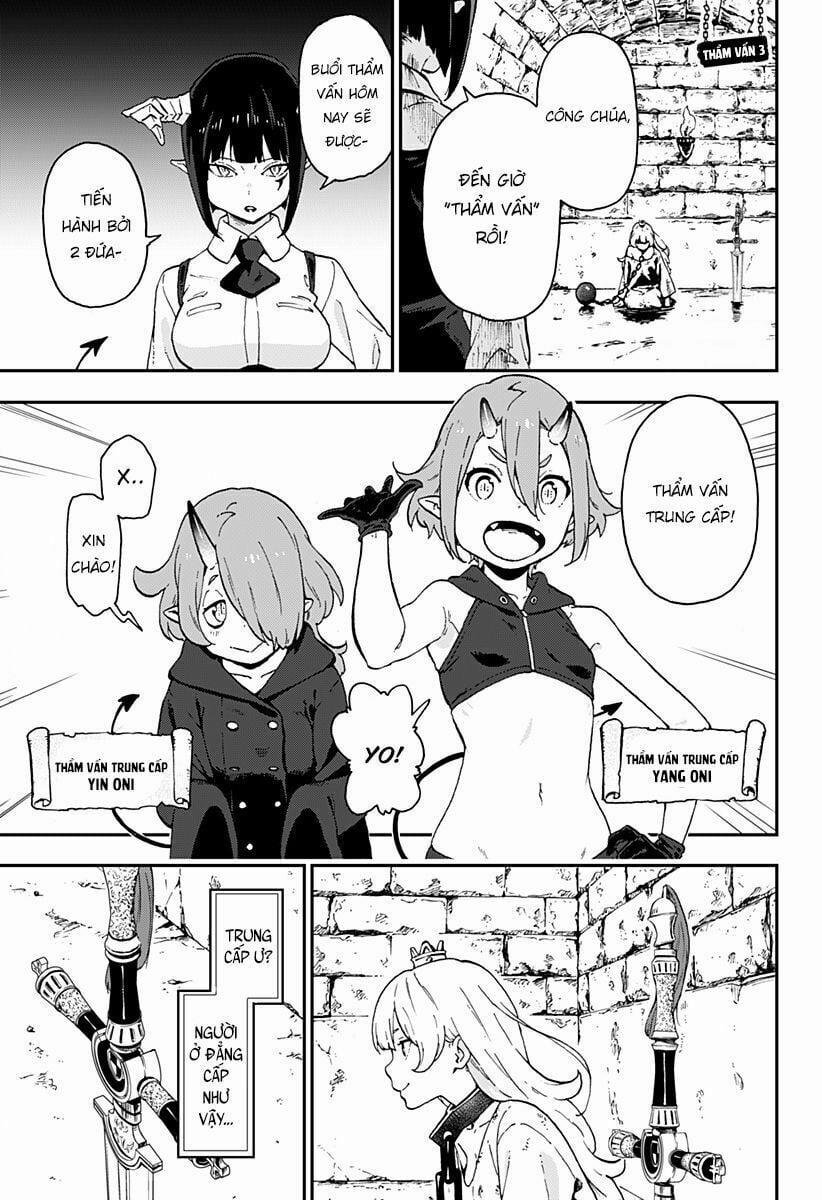 Đến Giờ  3 trang 3