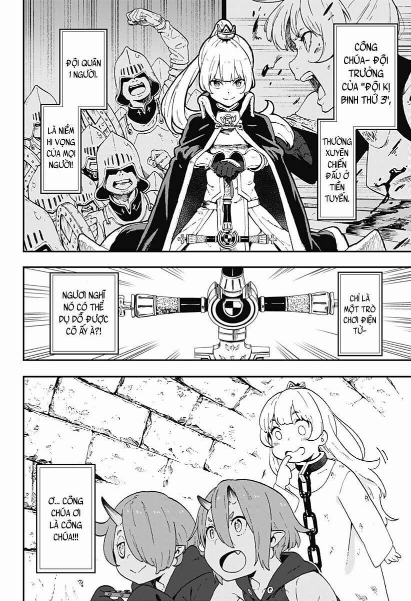 Đến Giờ  3 trang 6