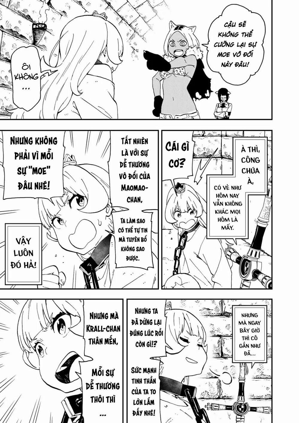 Đến Giờ  31 trang 5