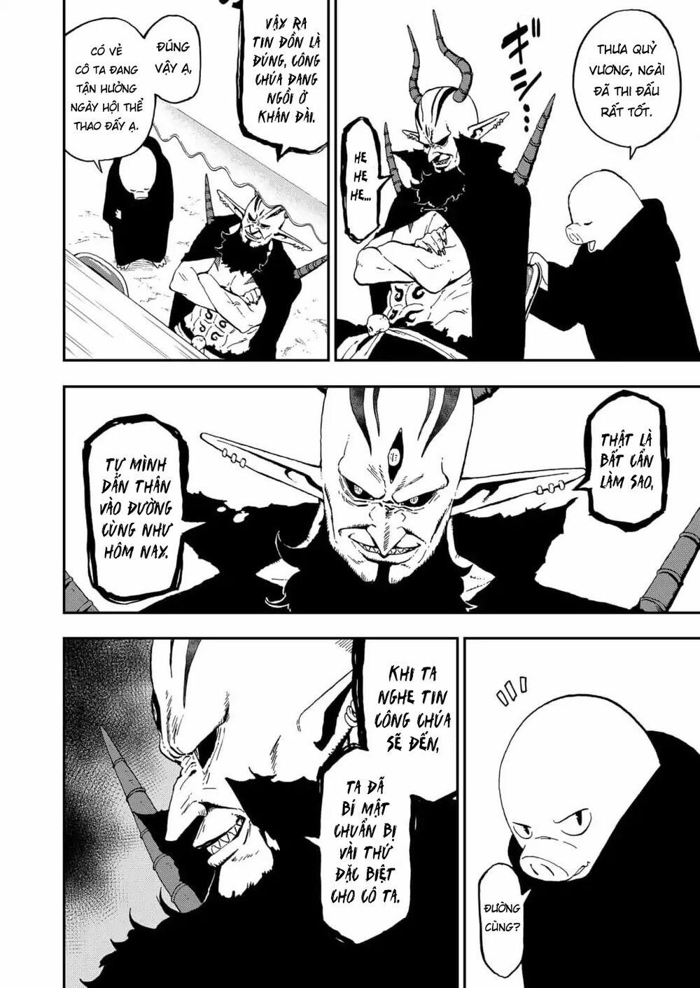 Đến Giờ  33 trang 12