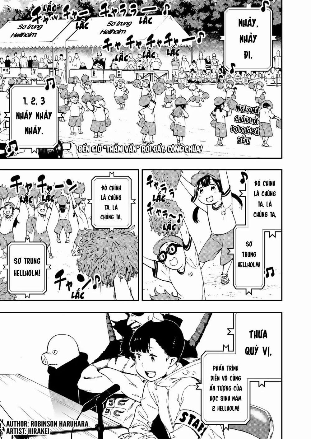 Đến Giờ  33 trang 3