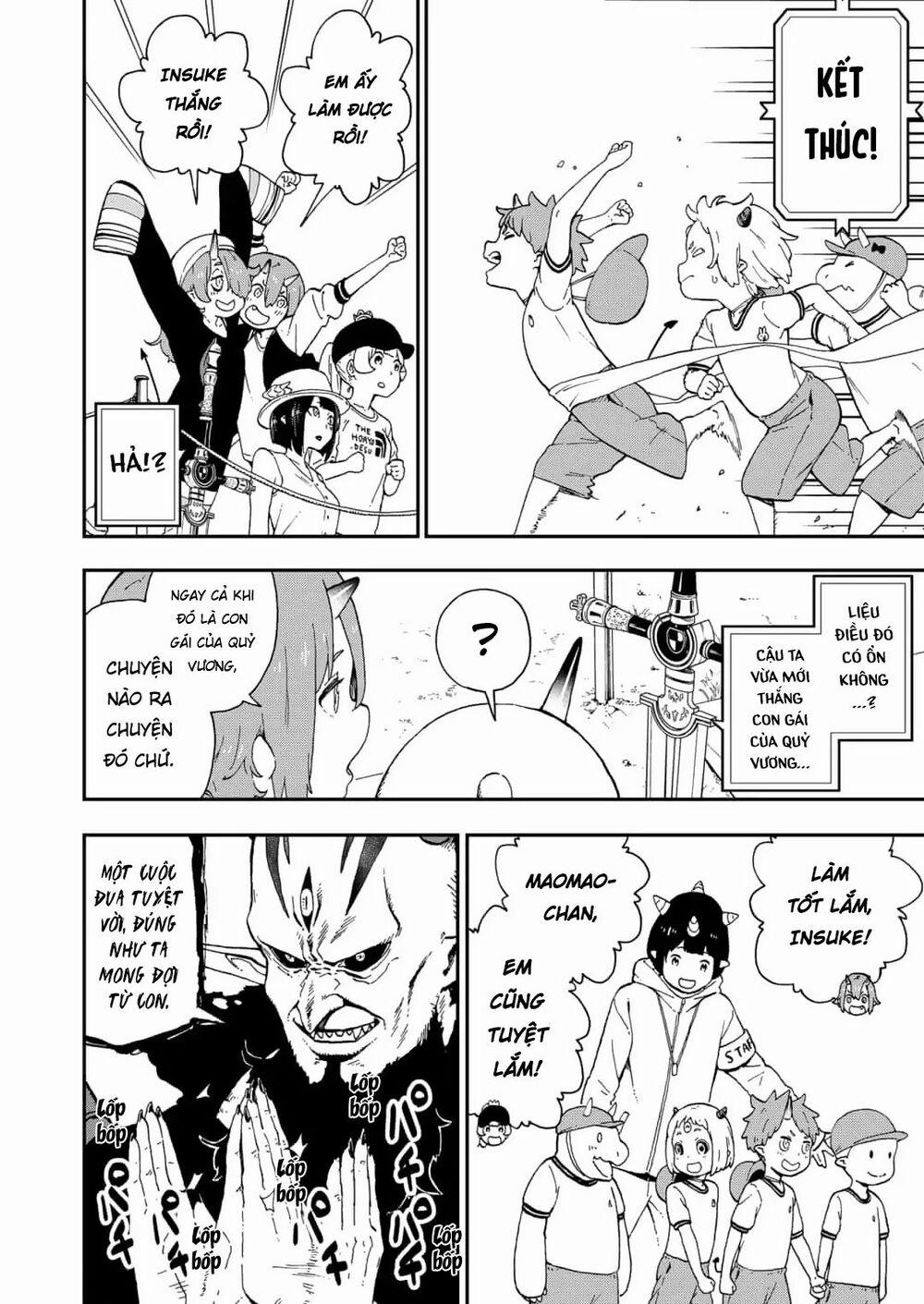 Đến Giờ  33 trang 8