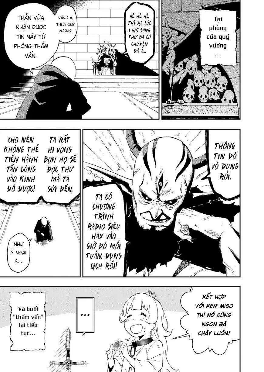 Đến Giờ  34.5 trang 17