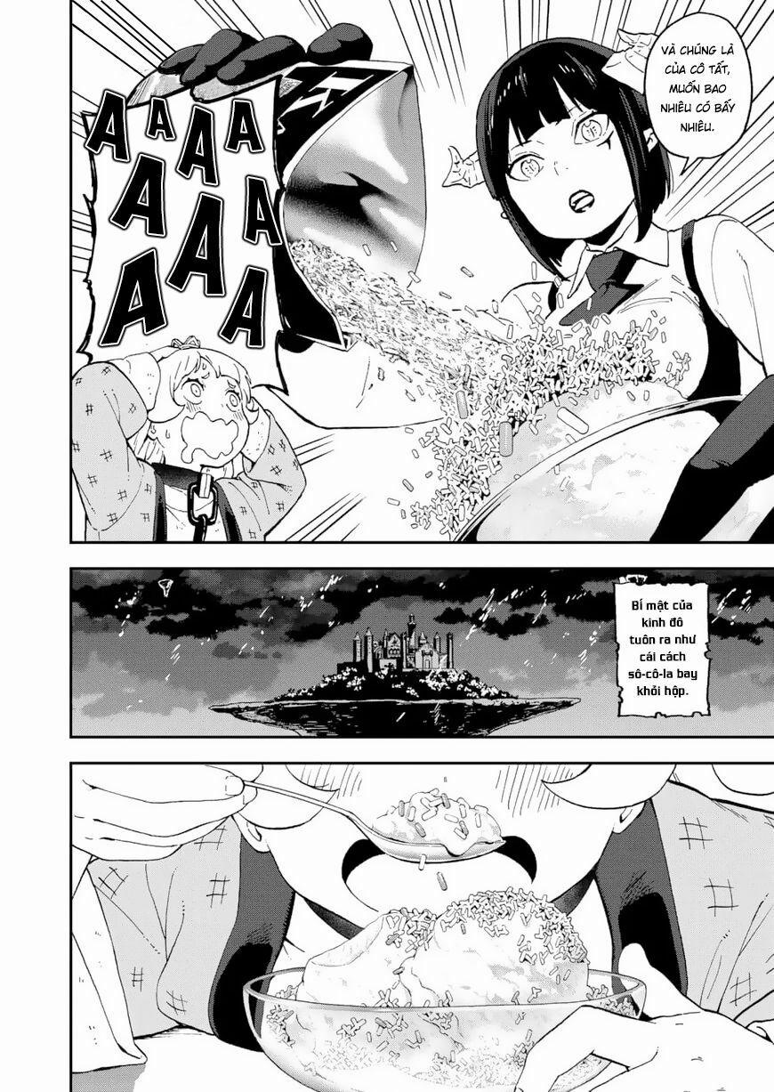 Đến Giờ  35 trang 12