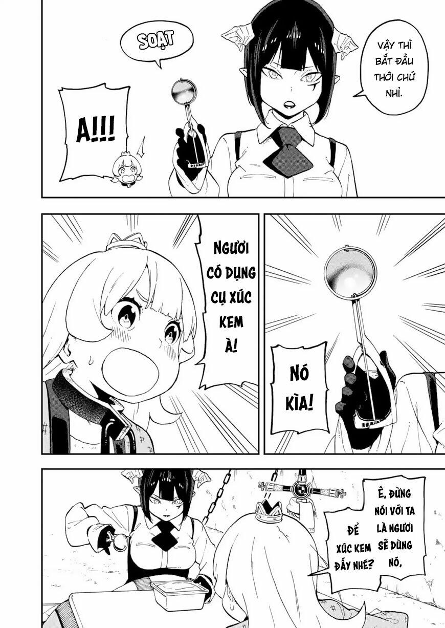 Đến Giờ  35 trang 8