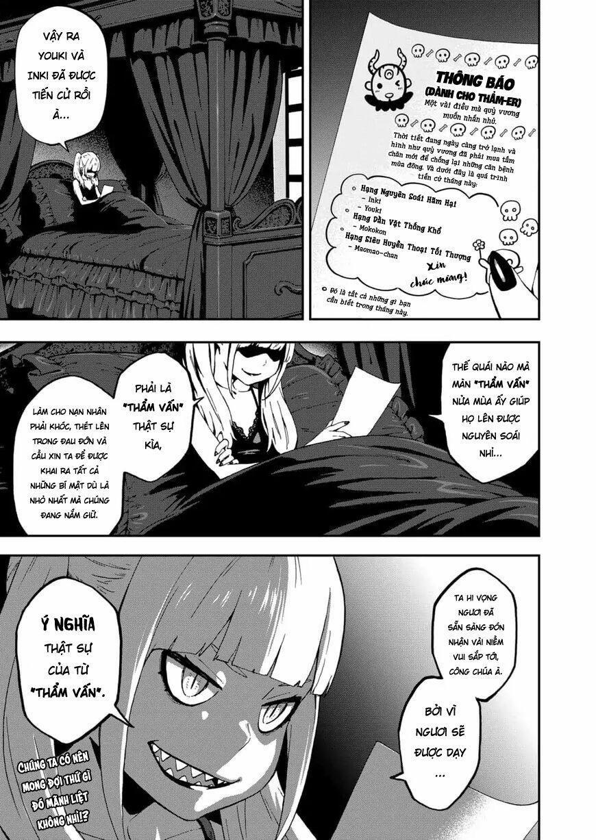 Đến Giờ  36 trang 13