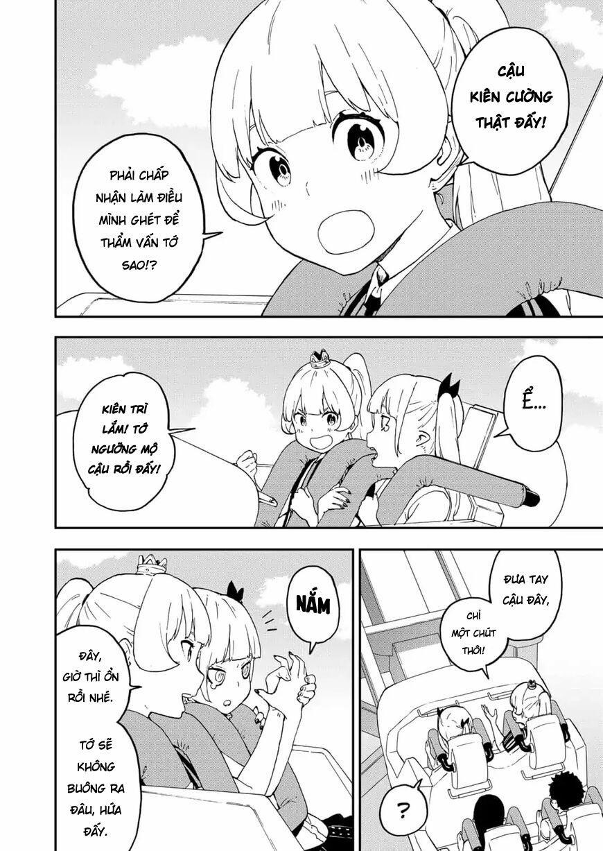 Đến Giờ  37 trang 10