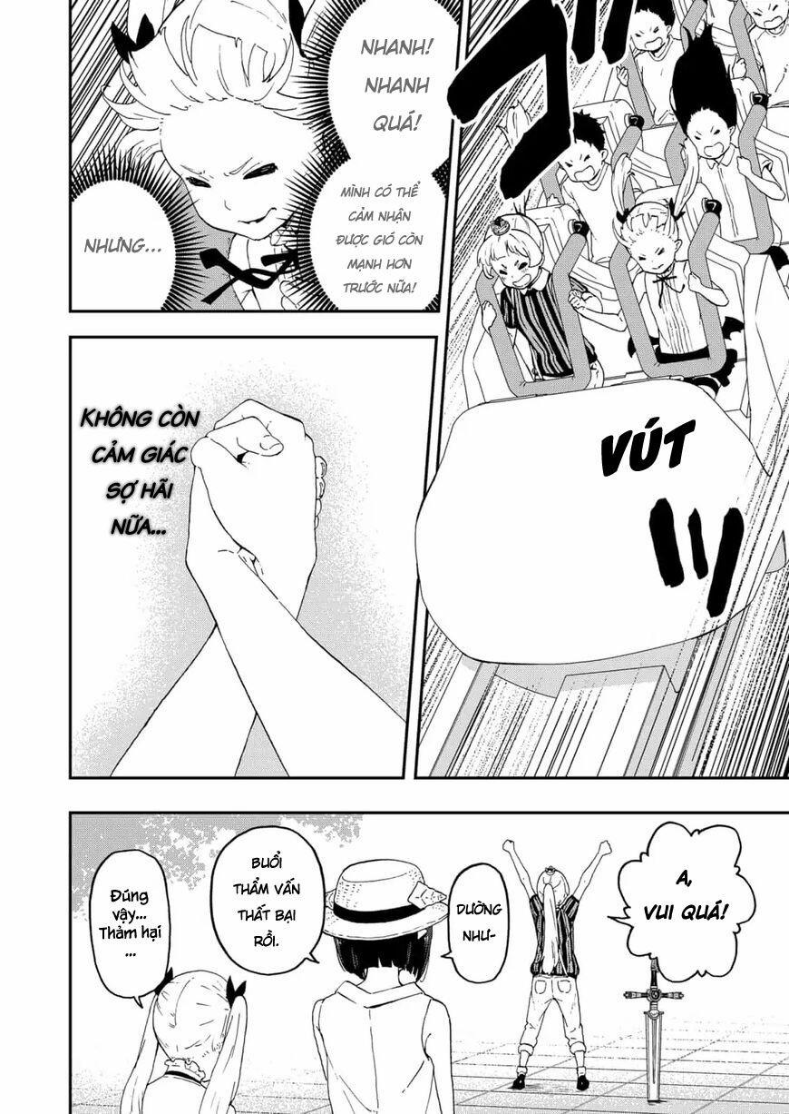 Đến Giờ  37 trang 12