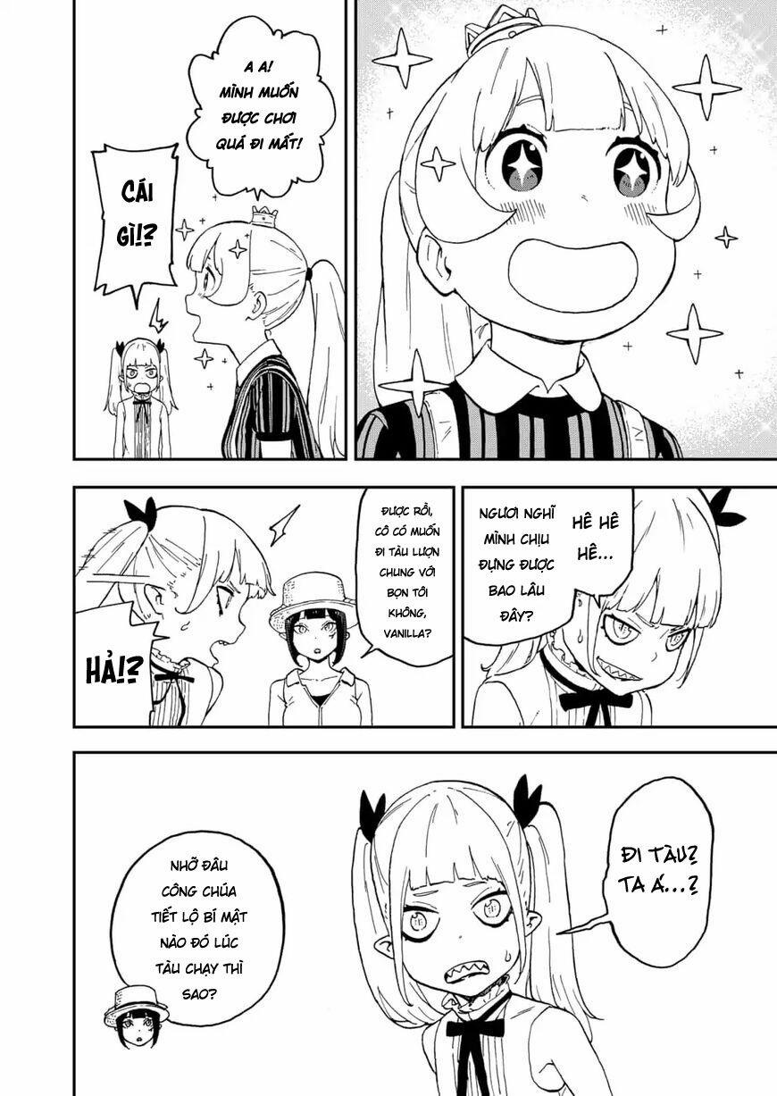 Đến Giờ  37 trang 6