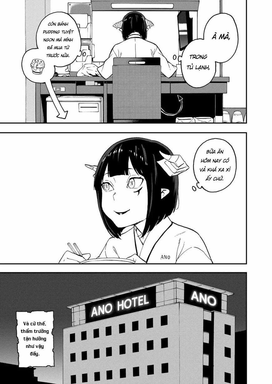 Đến Giờ  38 trang 11