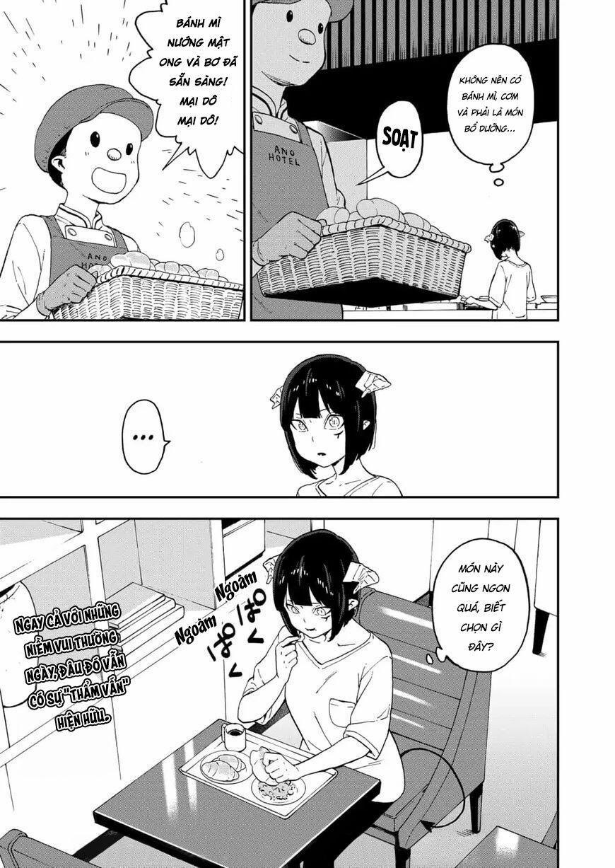 Đến Giờ  38 trang 13