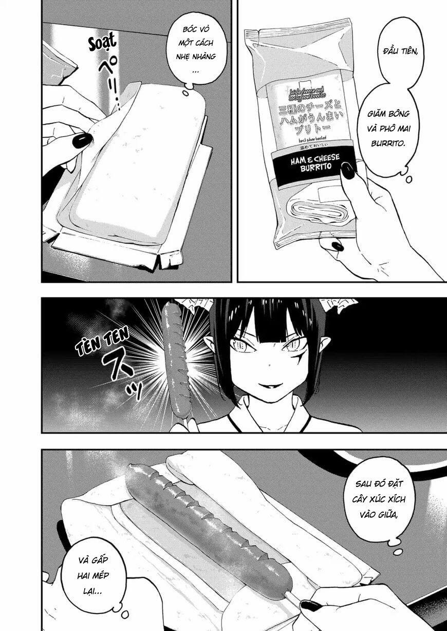 Đến Giờ  38 trang 6