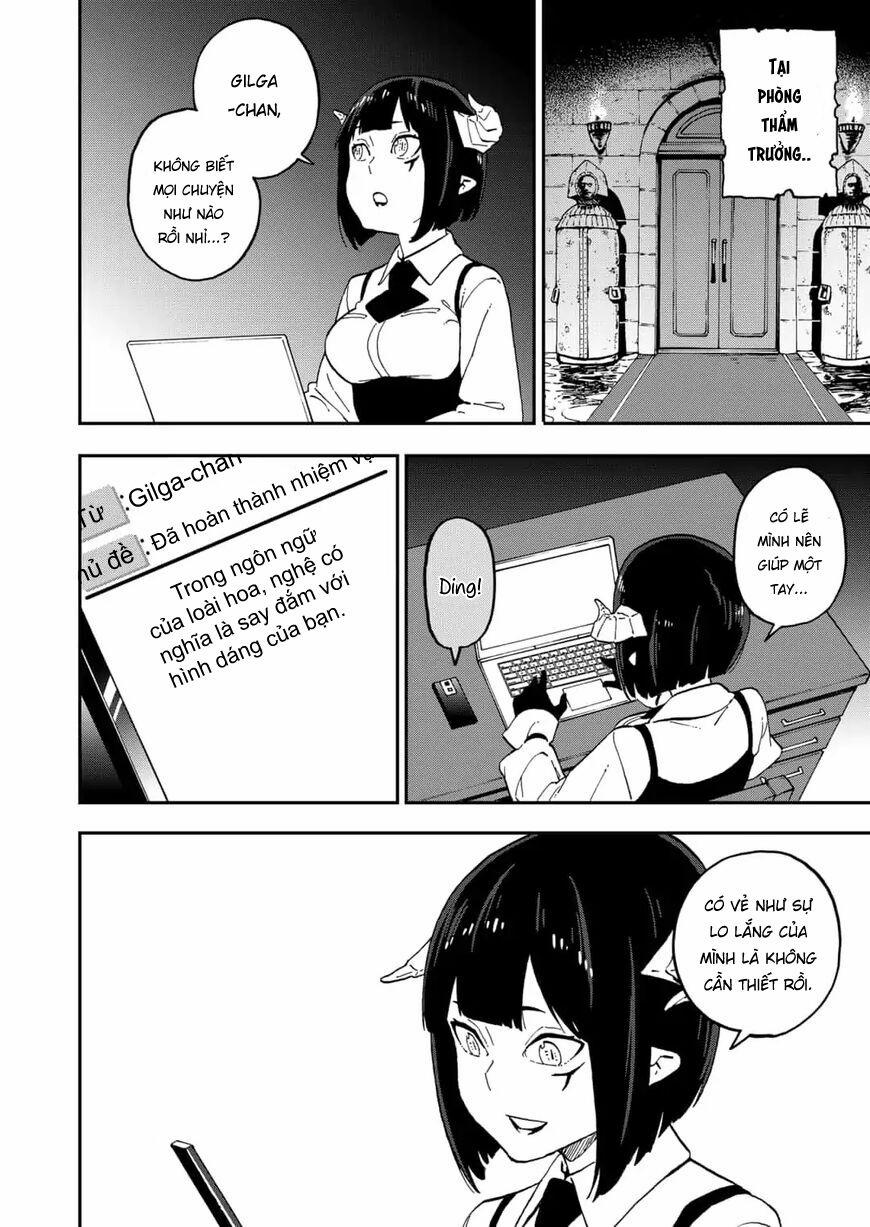 Đến Giờ  39 trang 12