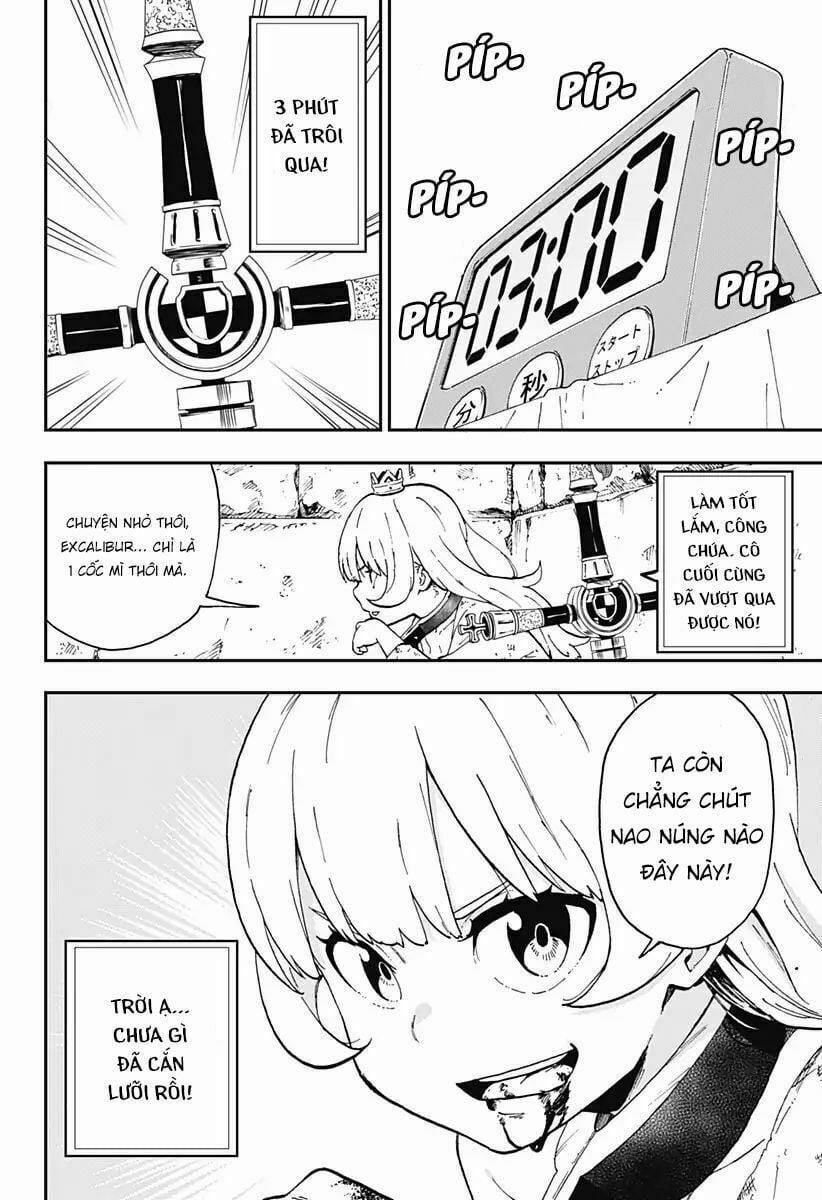 Đến Giờ  4 trang 8