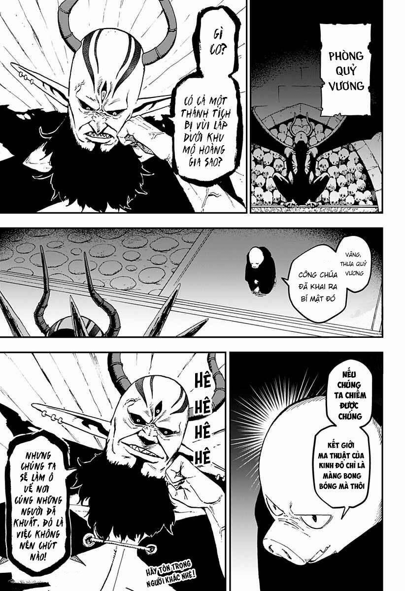 Đến Giờ  40 trang 13