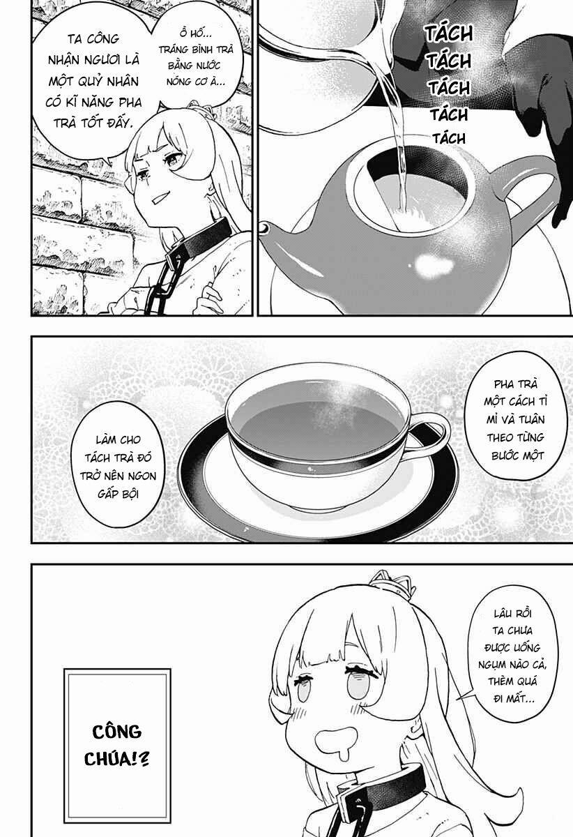 Đến Giờ  40 trang 6