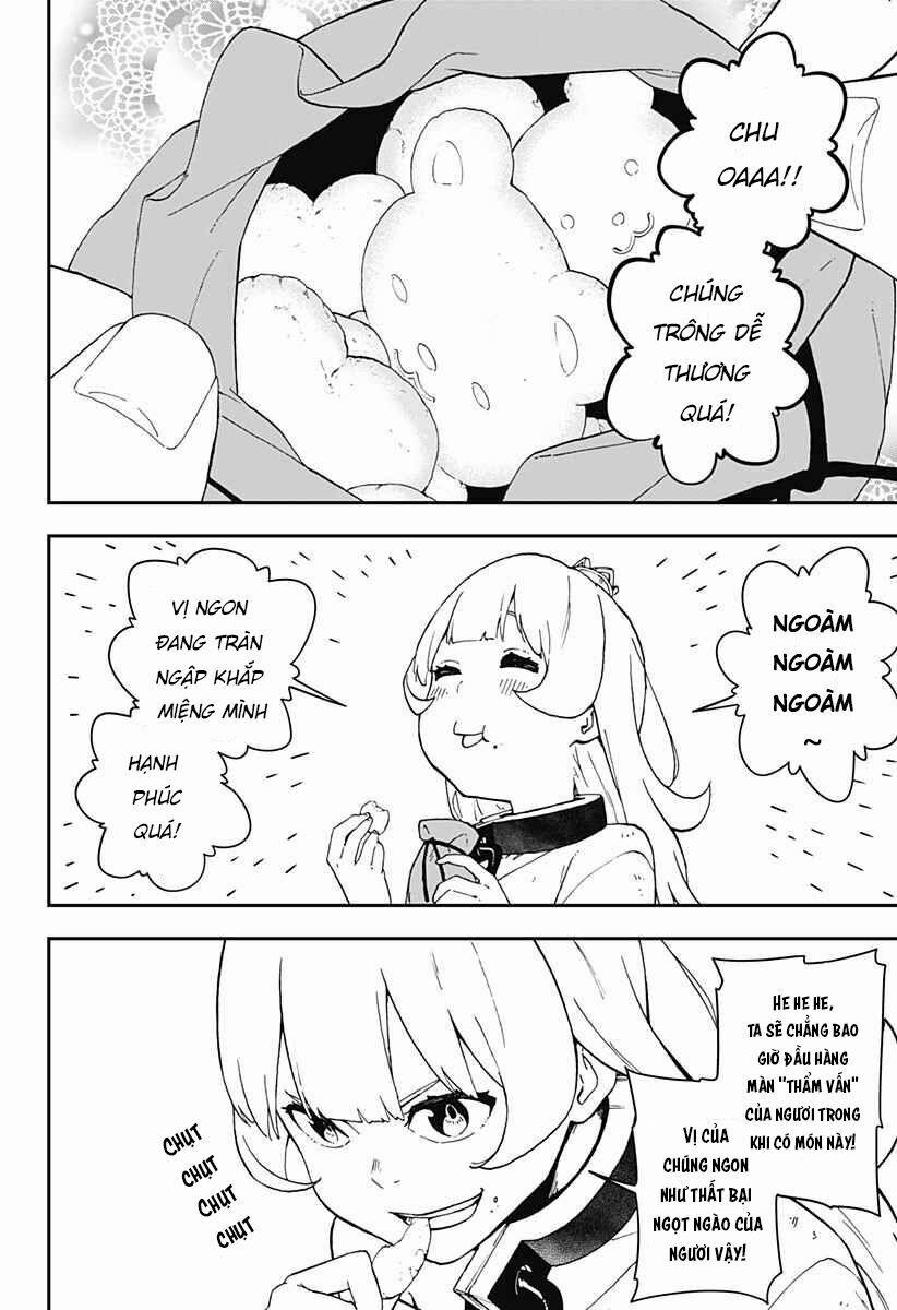 Đến Giờ  40 trang 8