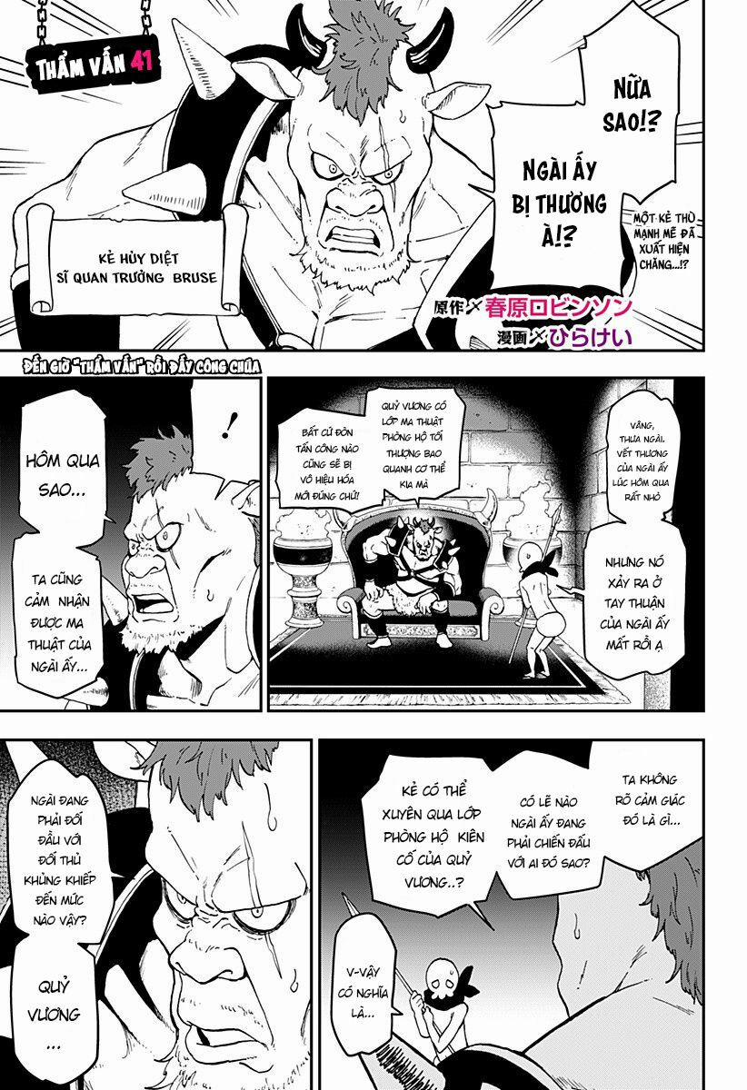 Đến Giờ  41 trang 3