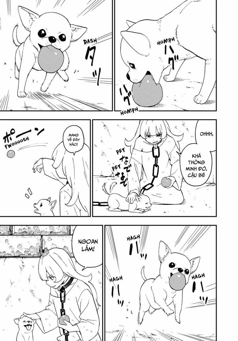 Đến Giờ  47 trang 3