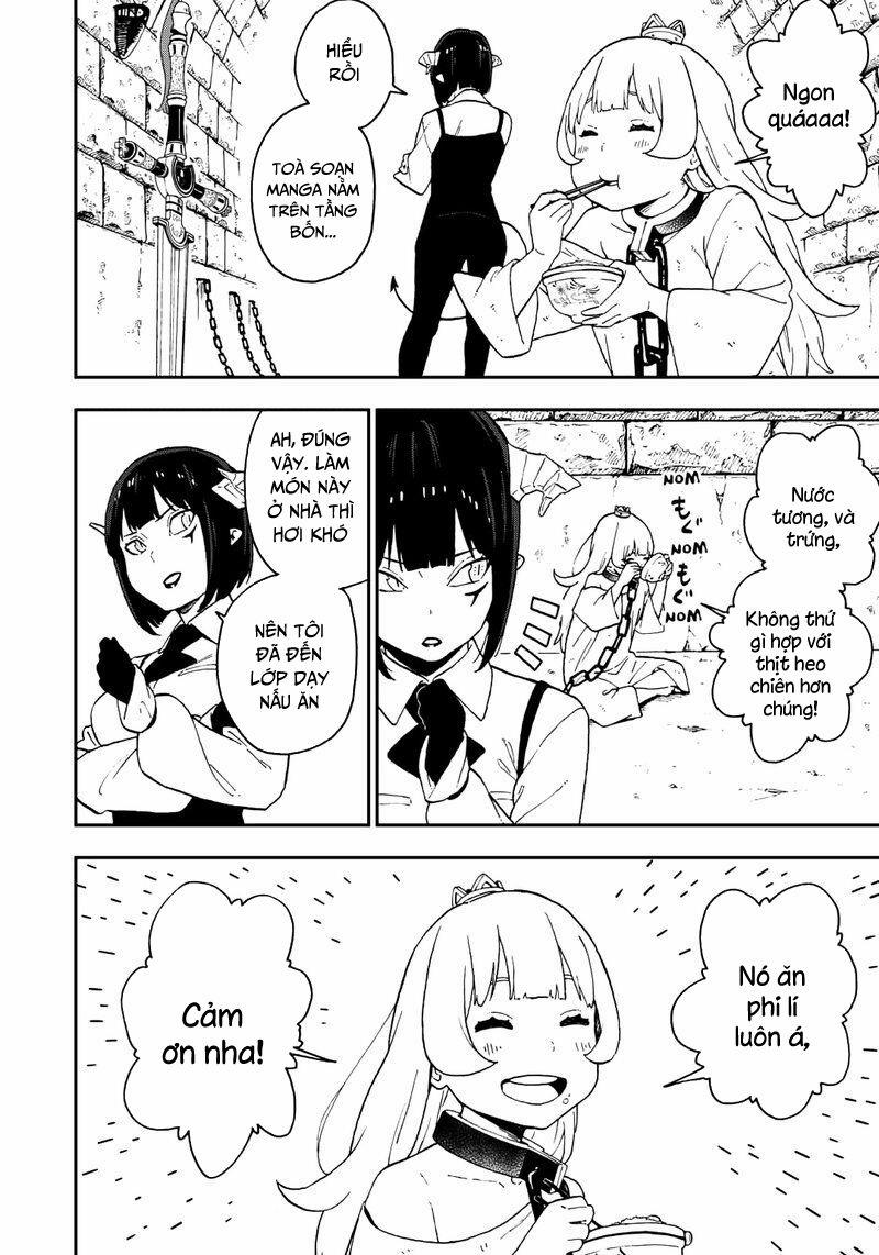 Đến Giờ  48 trang 11