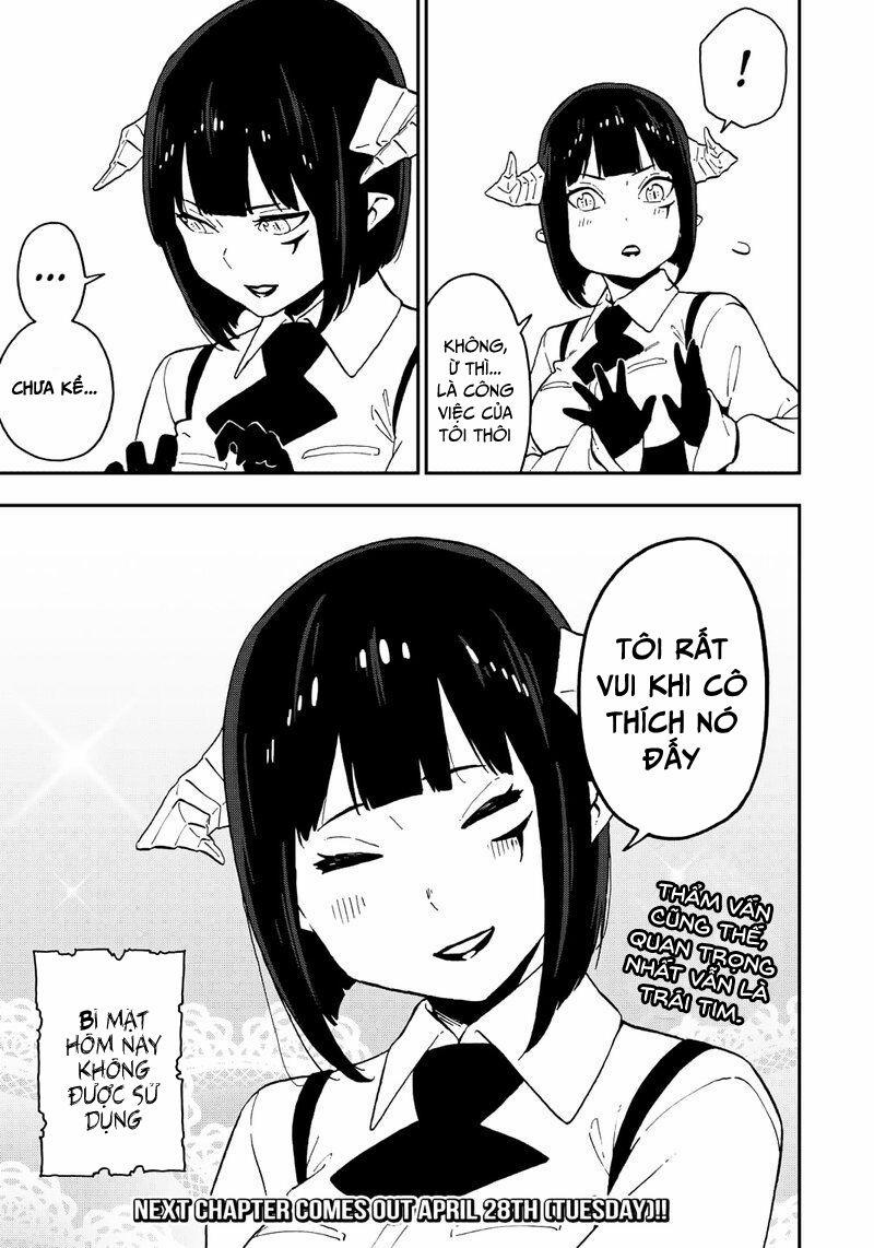 Đến Giờ  48 trang 12