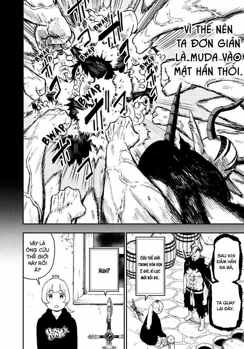 Đến Giờ  49 trang 9