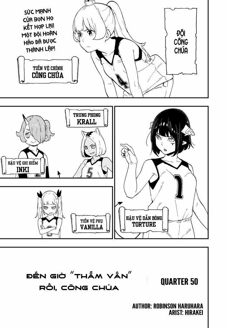 Đến Giờ  50 trang 1