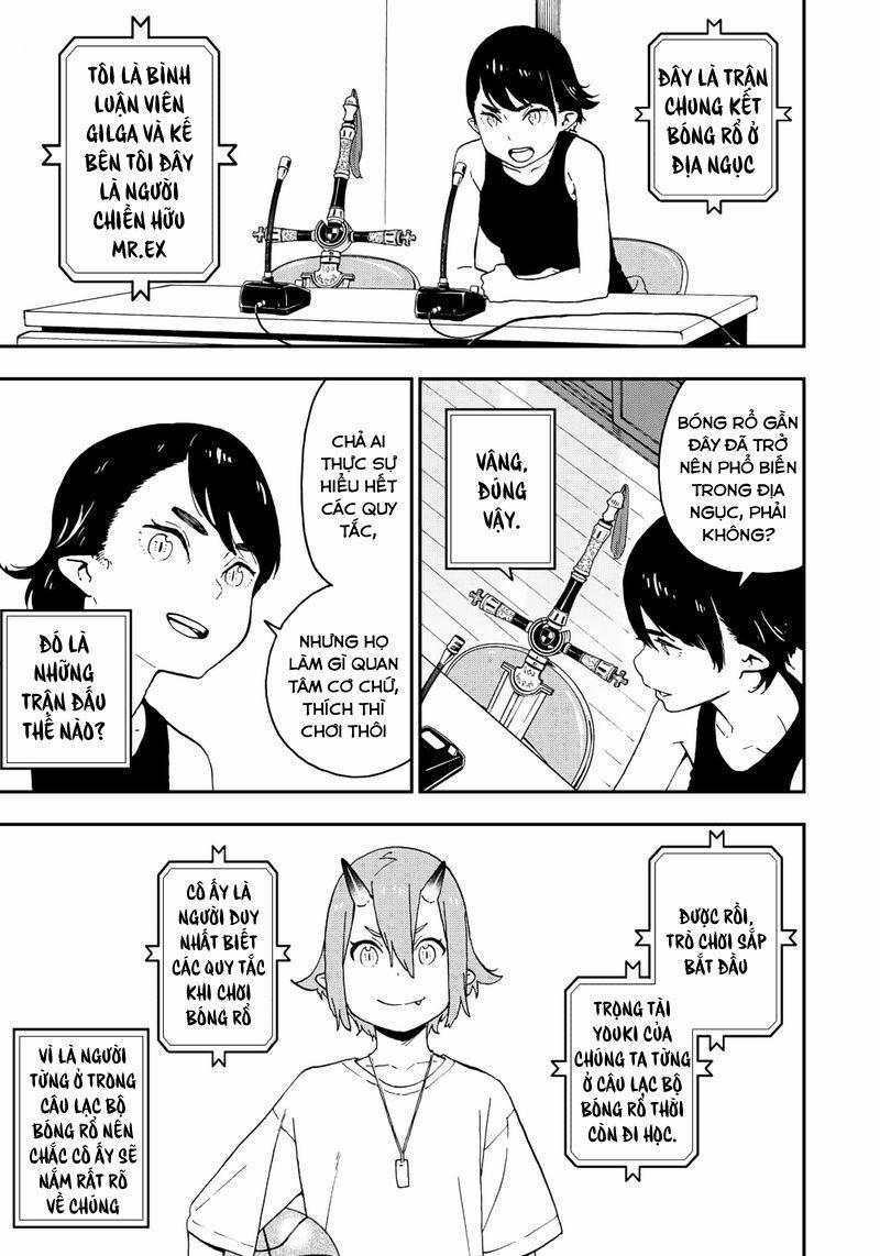 Đến Giờ  50 trang 3