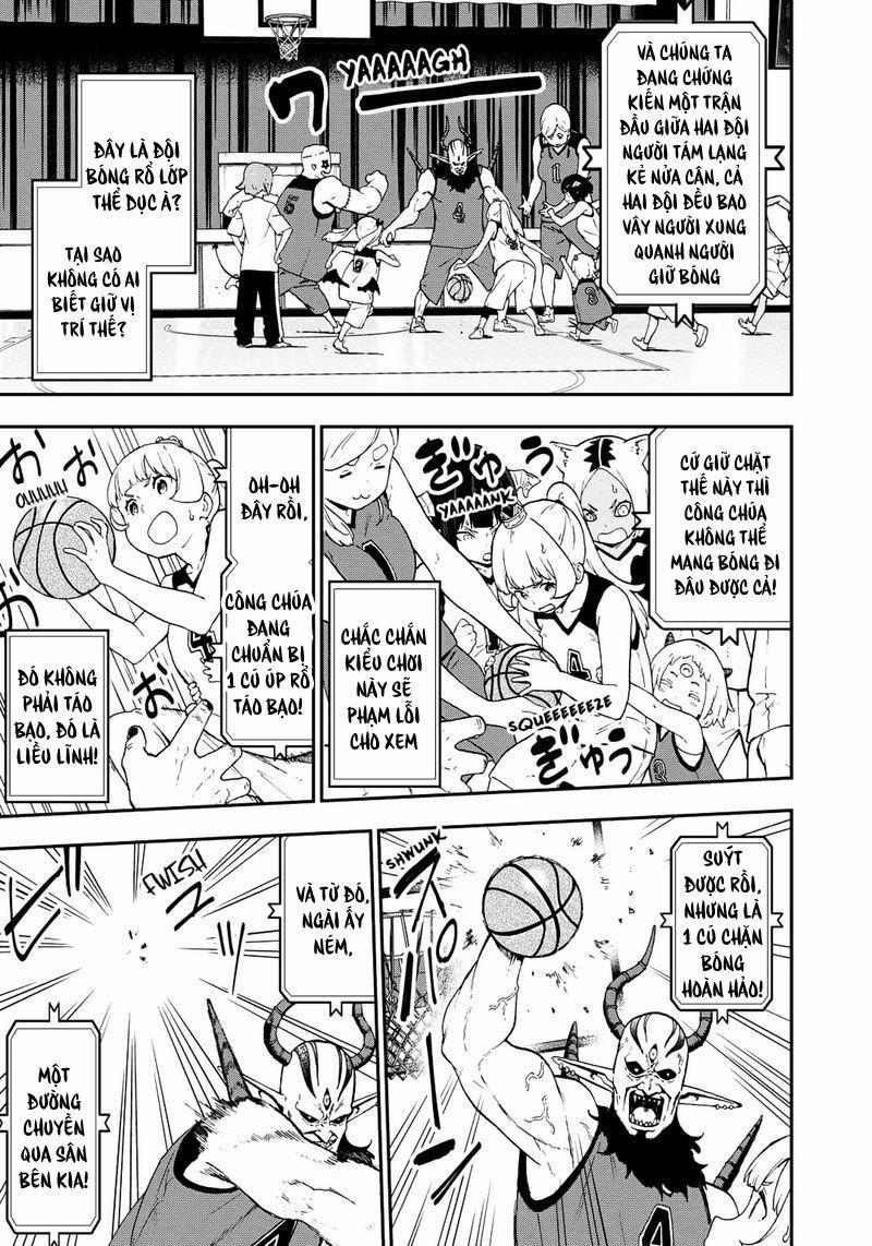 Đến Giờ  50 trang 5