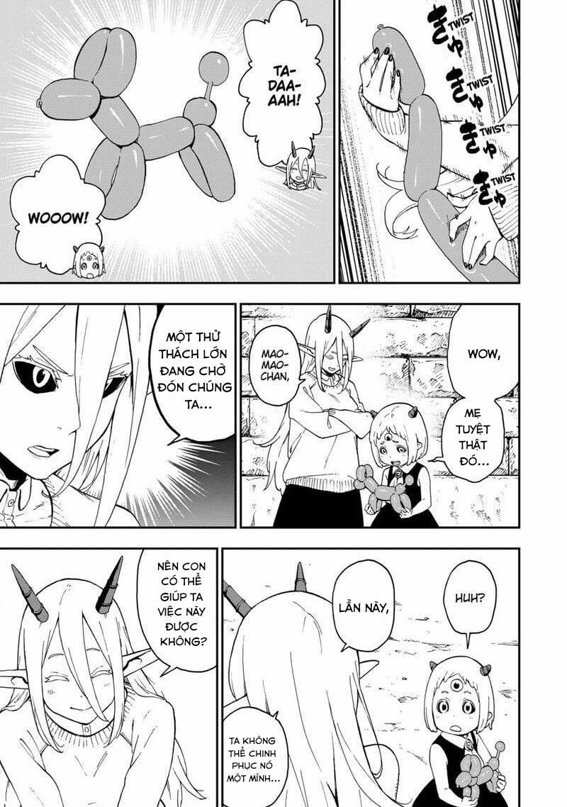 Đến Giờ  52 trang 8