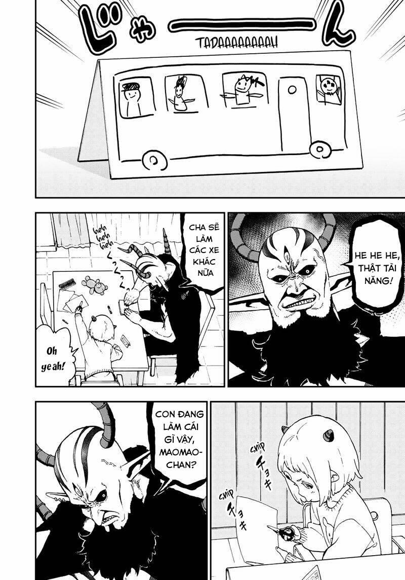 Đến Giờ  53 trang 5